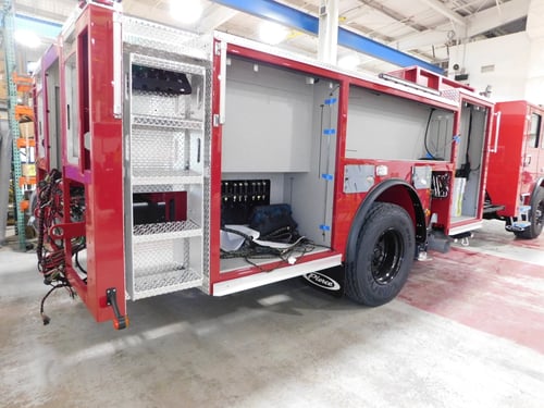 Omaha FD