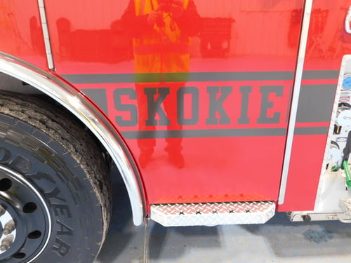 Skokie FD