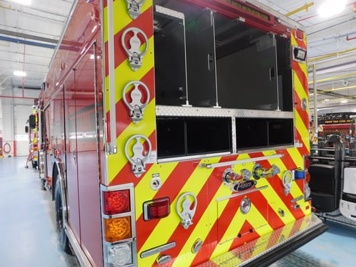 Skokie FD