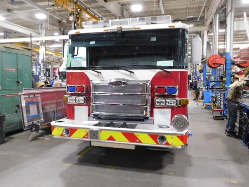 Holts Summit FPD