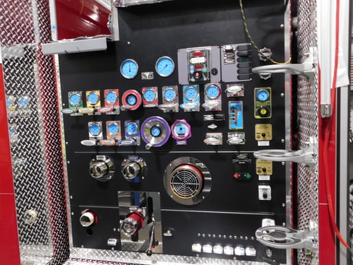 Holts Summit FPD