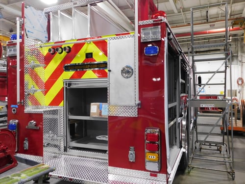 Holts Summit FPD