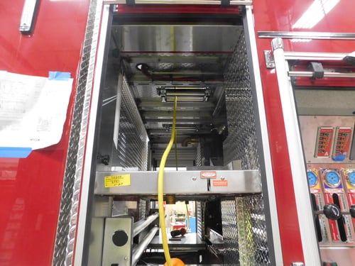 Tippecanoe Township Volunteer Fire Department