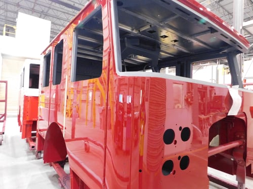 Omaha FD
