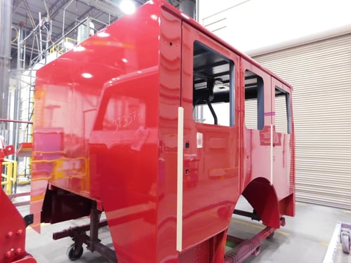 Omaha FD