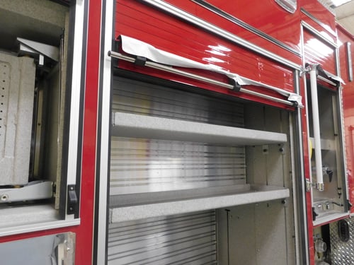 Tippecanoe Township Volunteer Fire Department