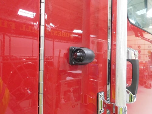 Tippecanoe Township Volunteer Fire Department