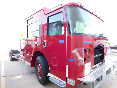Champaign FD