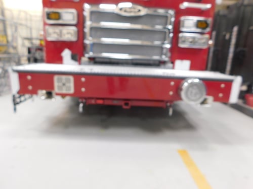 Tippecanoe Township Volunteer Fire Department
