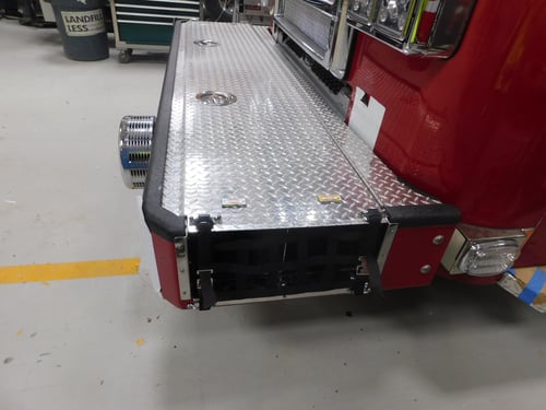 Tippecanoe Township Volunteer Fire Department