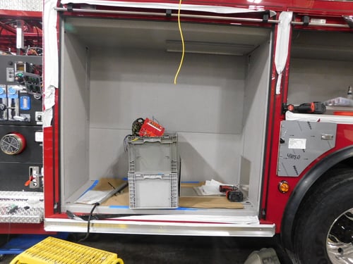 White Bear Lake FD