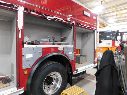 White Bear Lake FD