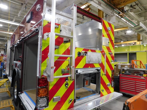 White Bear Lake FD