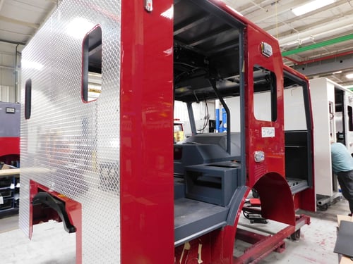South Bellevue FD