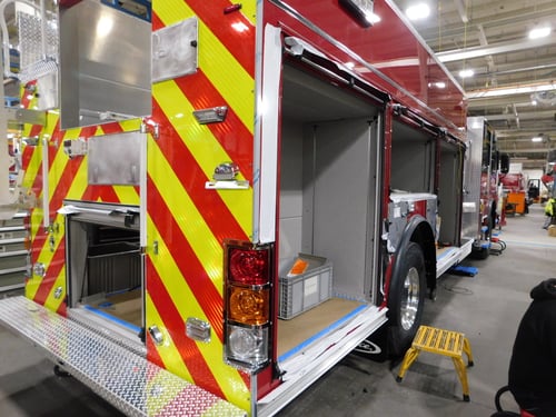 White Bear Lake FD