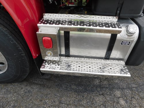 Annandale FD