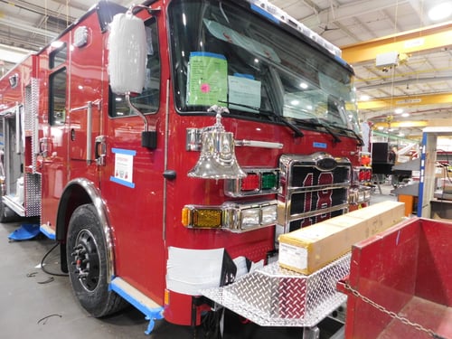 Skokie FD