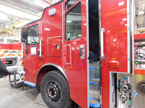 Skokie FD