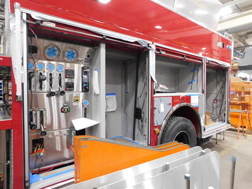 Skokie FD