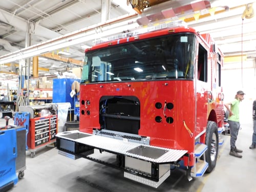 Wheeling FD