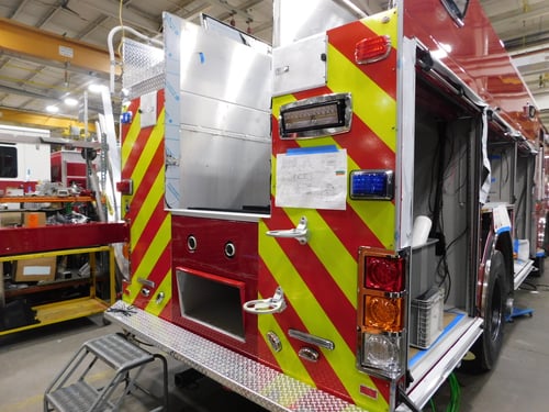 Skokie FD