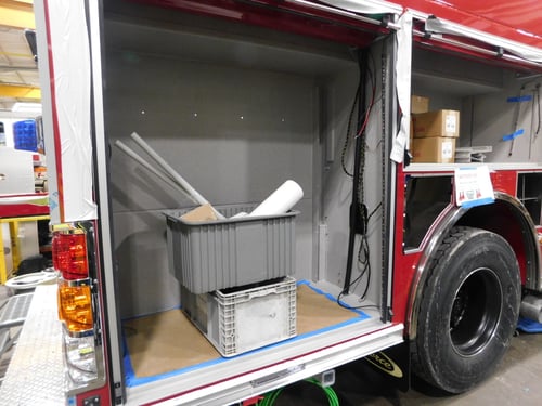 Skokie FD