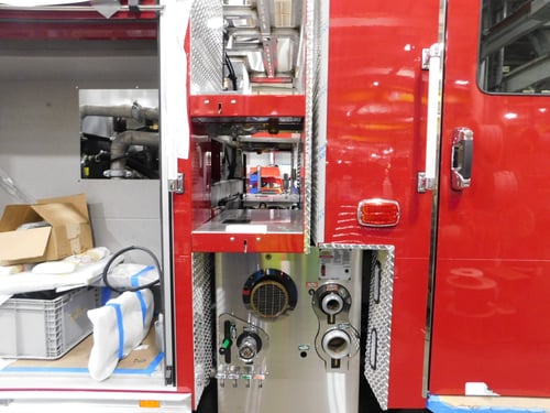 Skokie FD