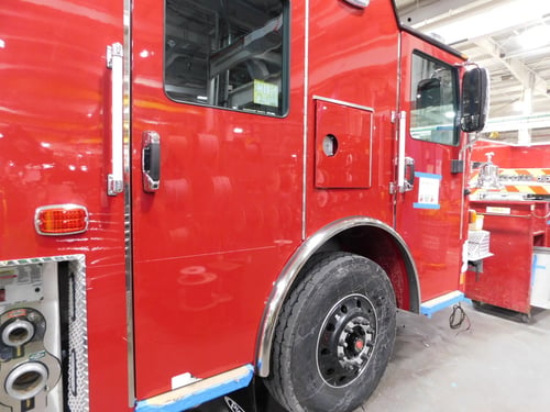 Skokie FD