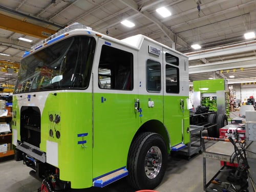 Palmyra FPD