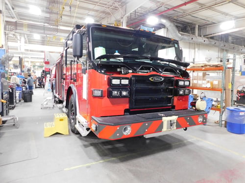 Vadnais Heights FD