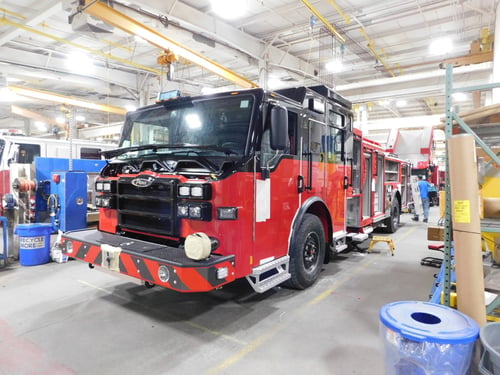 Vadnais Heights FD