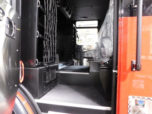 Vadnais Heights FD