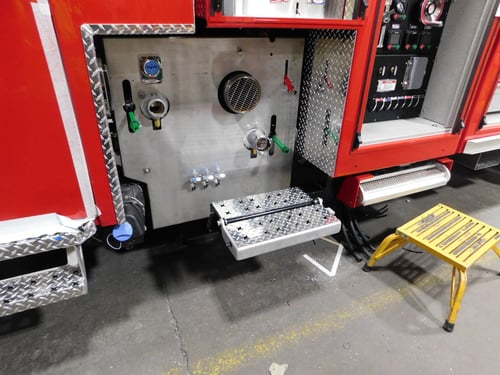 Vadnais Heights FD