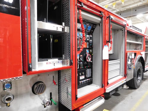 Vadnais Heights FD