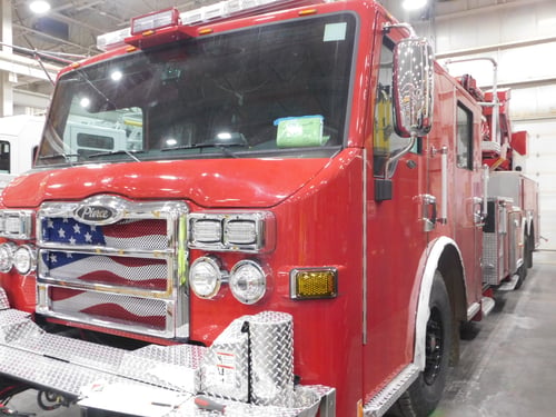 Norwood Park Fire Department