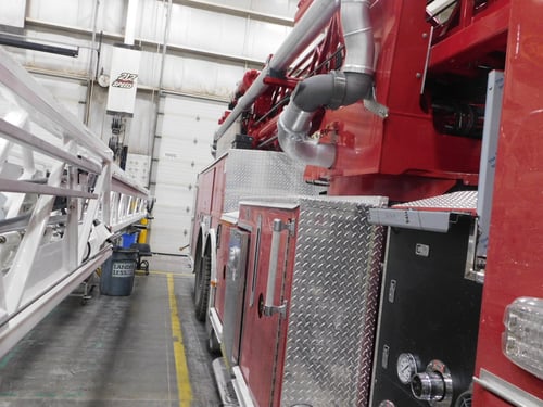 Norwood Park Fire Department
