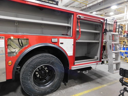 Vadnais Heights FD