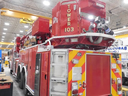 Norwood Park Fire Department
