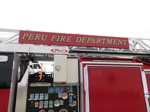 Peru FD