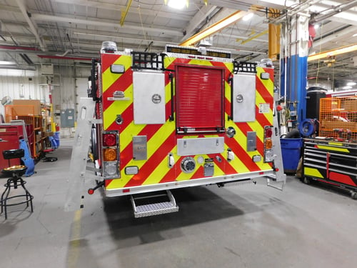 Vadnais Heights FD