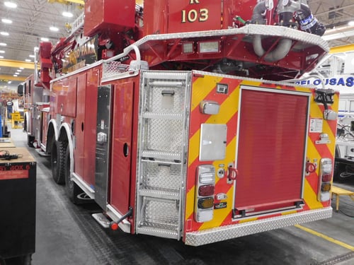 Norwood Park Fire Department