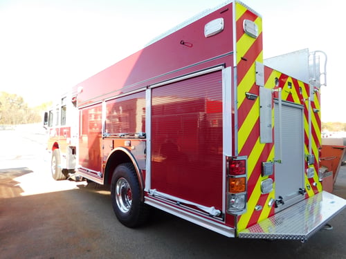 Cherry Valley FPD