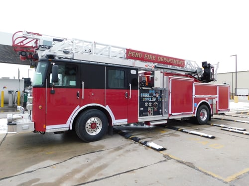 Peru FD