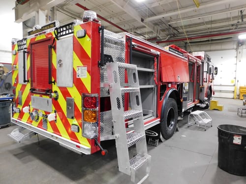 Vadnais Heights FD