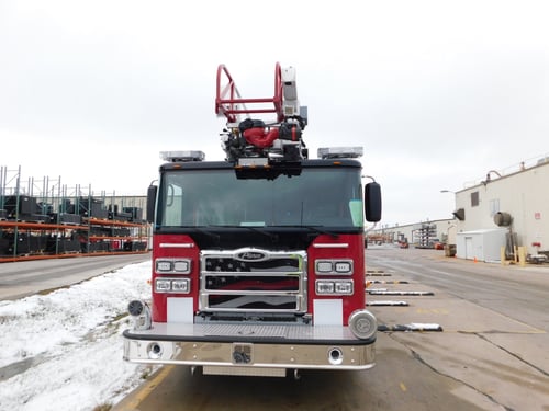 Peru FD