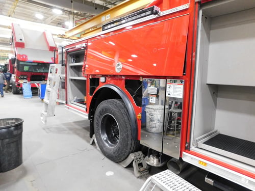 Vadnais Heights FD