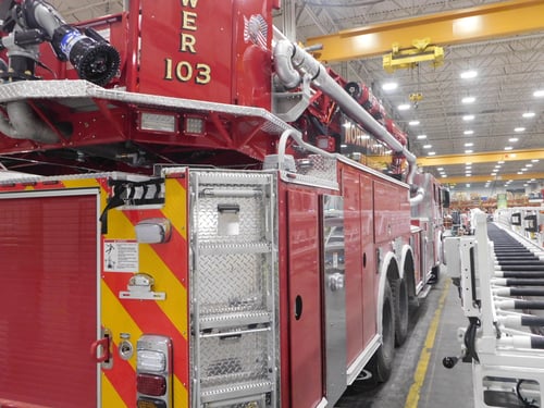 Norwood Park Fire Department