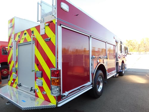 Cherry Valley FPD