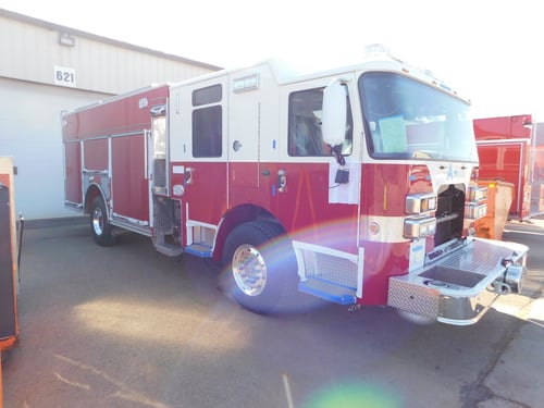 Cherry Valley FPD