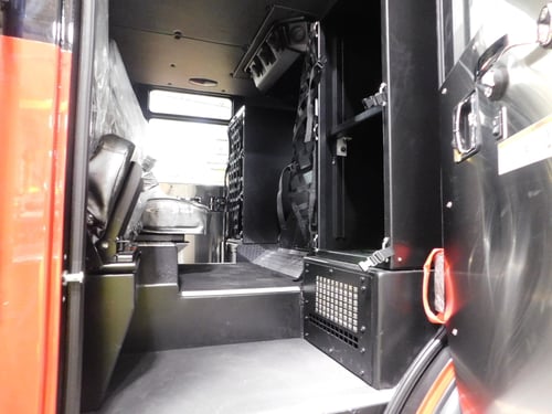 Vadnais Heights FD